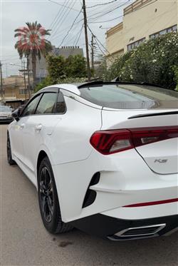 كيا K5